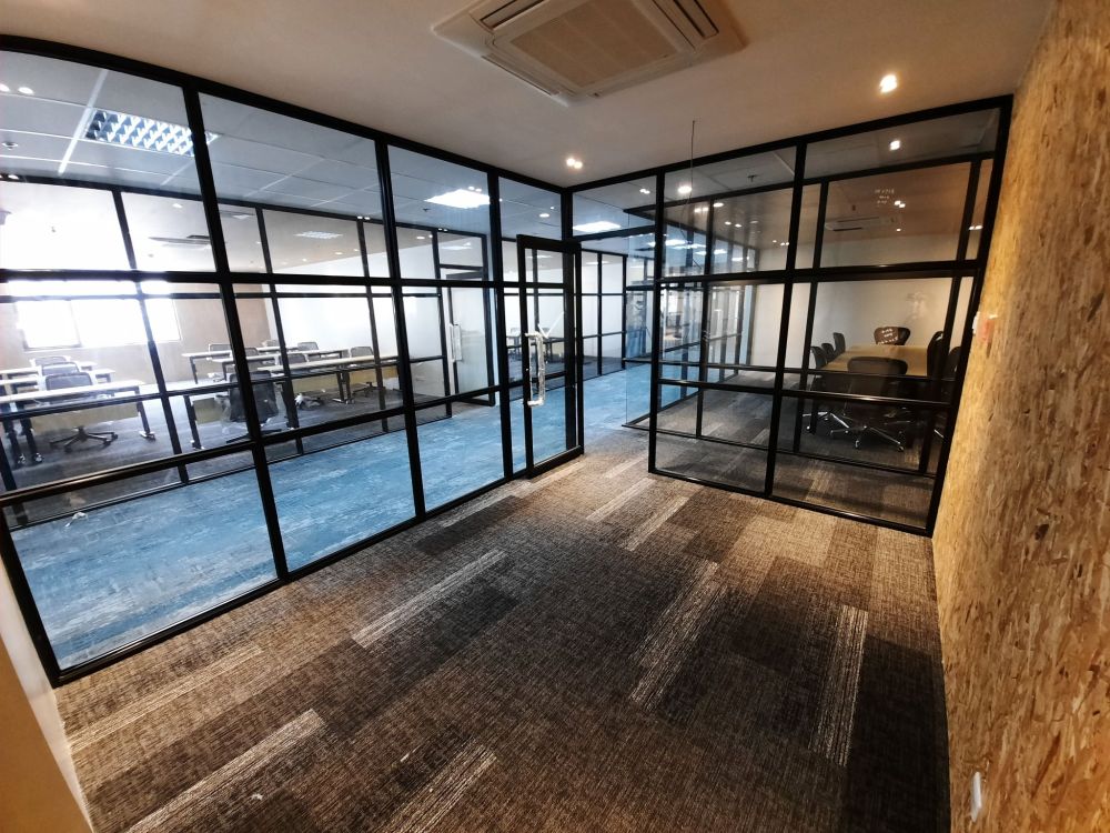 1Nito Towers Cebu | office space | CoWorking Space