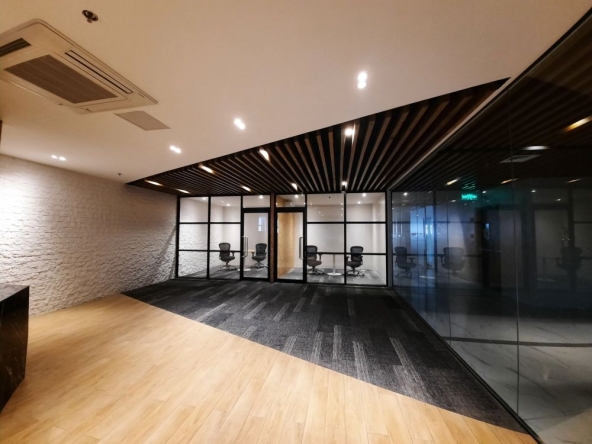 1Nito Towers Cebu | office space | CoWorking Space