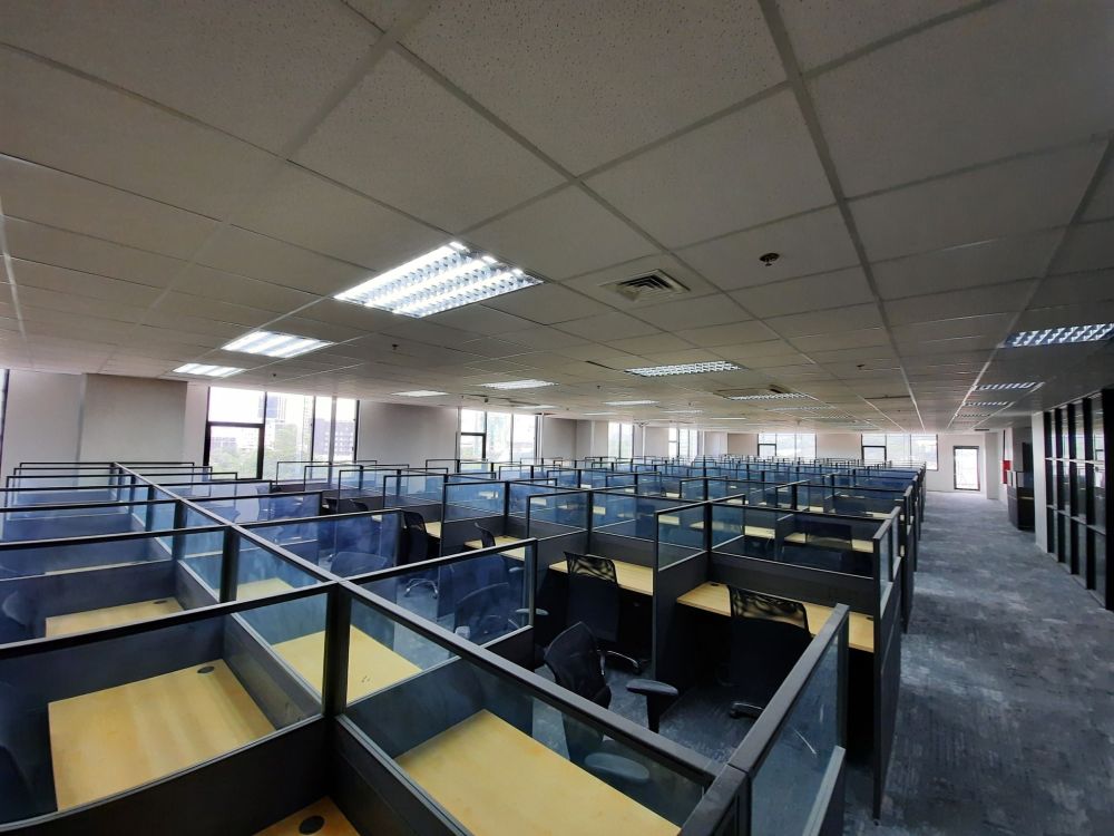 1Nito Towers Cebu | office space | CoWorking Space