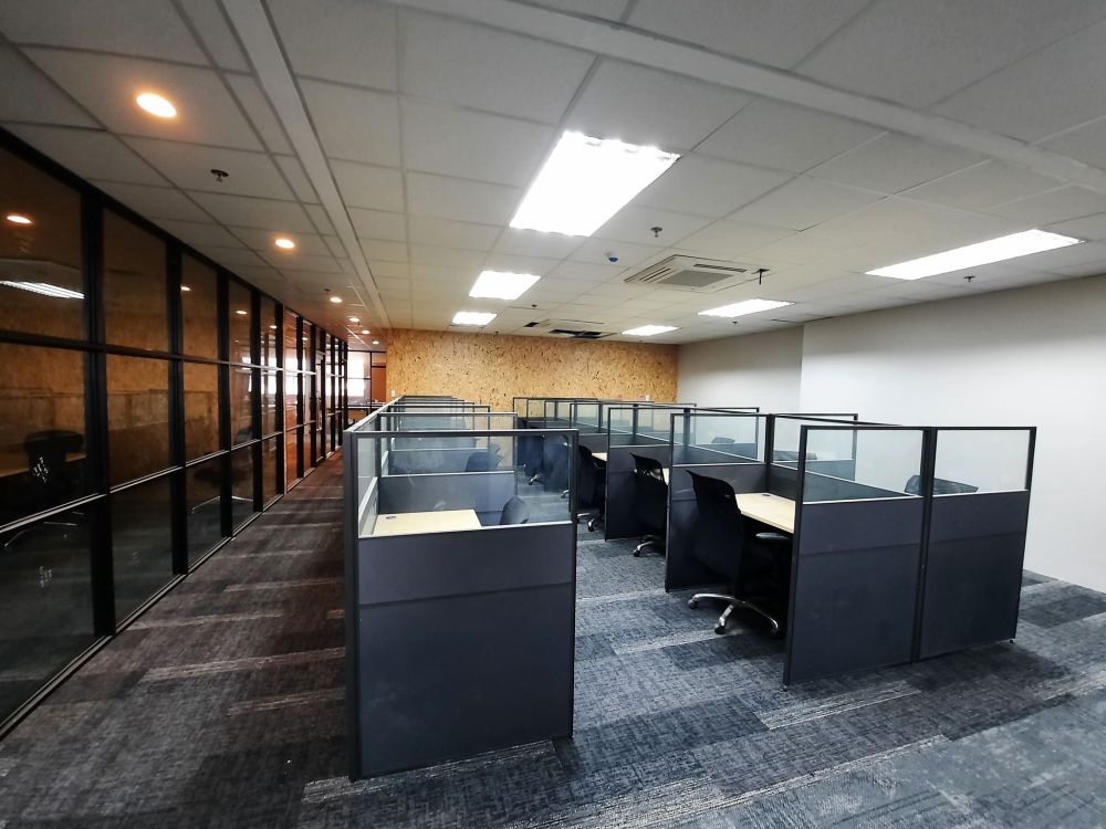 1Nito Towers Cebu | office space | CoWorking Space