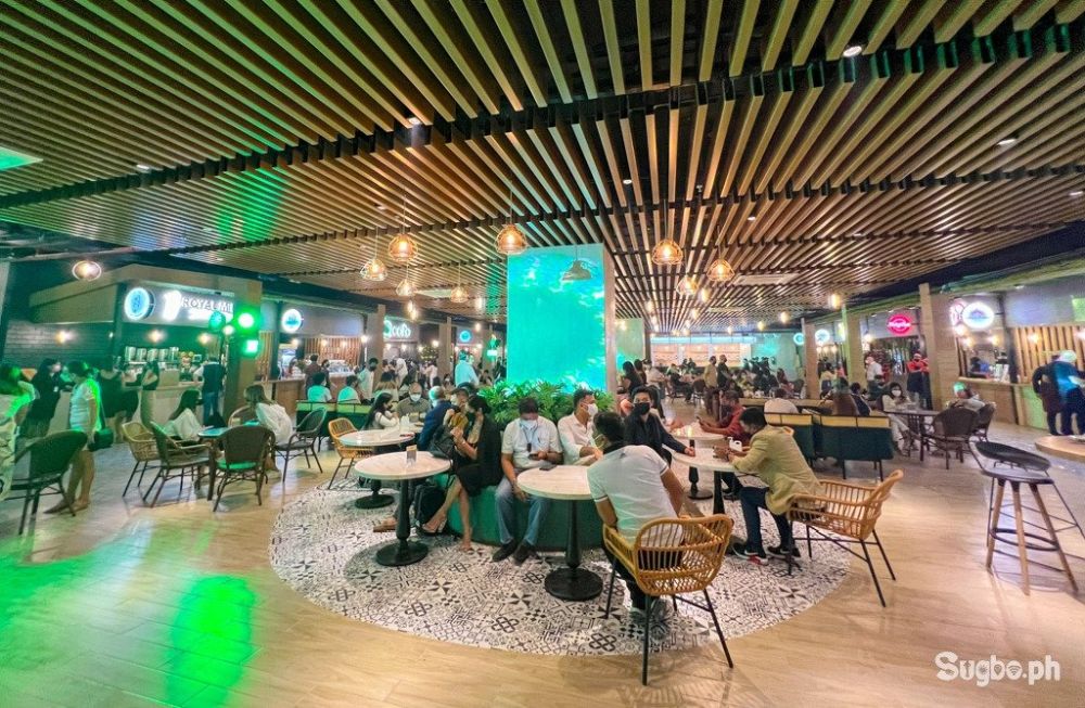 1Nito Towers Cebu | office space | CoWorking Space