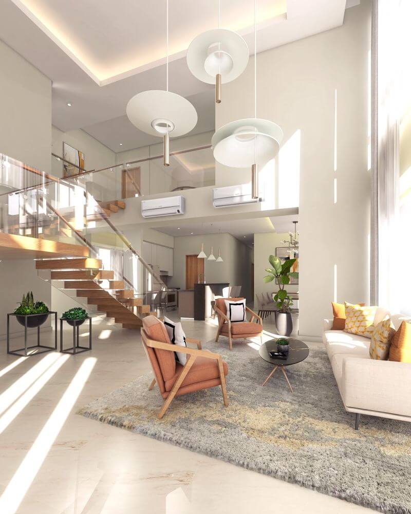 38 park avenue cebu - Cebu Landmasters - loft space