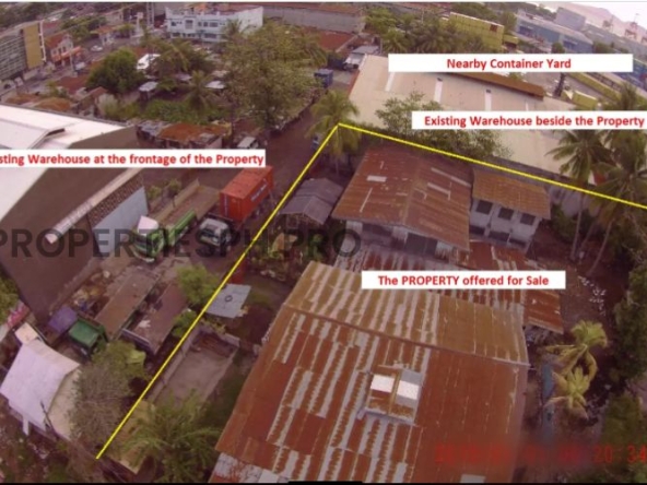 Corrales Extension Cagayan de oro CDO lot for sale