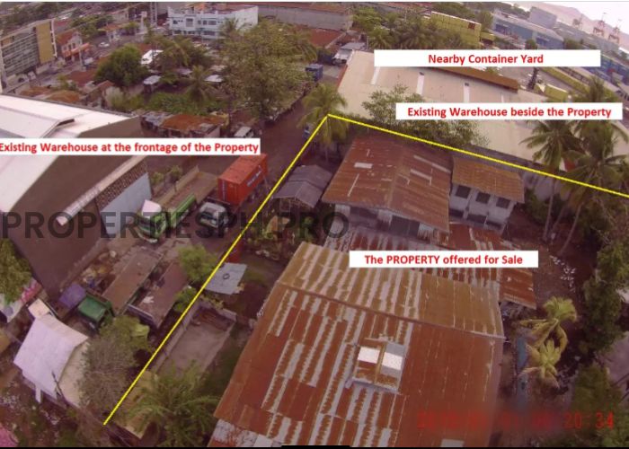 Corrales Extension Cagayan de oro CDO lot for sale