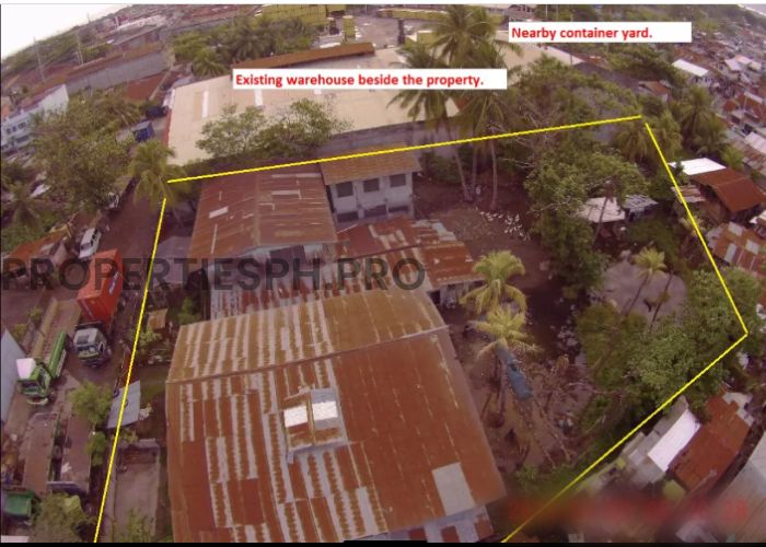 Corrales Extension Cagayan de oro CDO lot for sale
