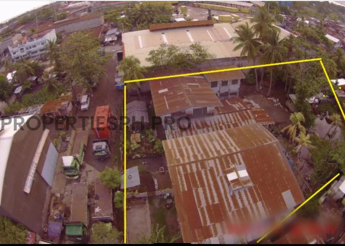 Corrales Extension Cagayan de oro CDO lot for sale