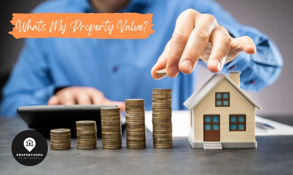 Property Appraisal - Selling my property